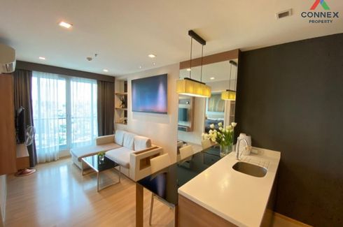 1 Bedroom Condo for sale in Rhythm Phahol-Ari, Phaya Thai, Bangkok near BTS Saphan Kwai