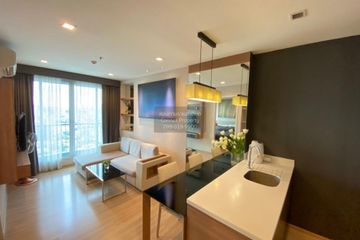 1 Bedroom Condo for sale in Rhythm Phahol-Ari, Phaya Thai, Bangkok near BTS Saphan Kwai