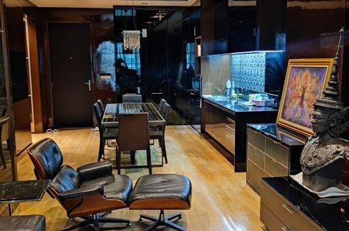 1 Bedroom Condo for sale in Baan Klang Krung Siam - Pathumwan, Thanon Phetchaburi, Bangkok near BTS Ratchathewi