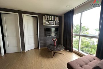 2 Bedroom Condo for sale in The Light New York, Bang Chak, Bangkok near BTS Punnawithi