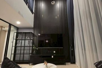 1 Bedroom Condo for sale in Knightsbridge Prime Sathorn, Thung Maha Mek, Bangkok near BTS Chong Nonsi