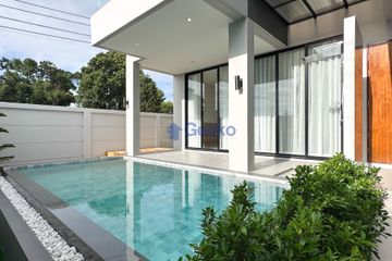 4 Bedroom House for sale in Nong Prue, Chonburi