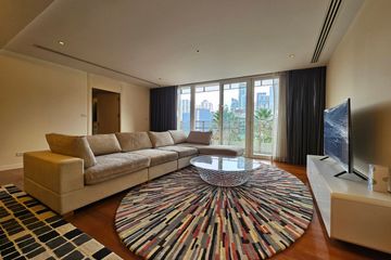 3 Bedroom Condo for rent in Khlong Tan Nuea, Bangkok near BTS Thong Lo