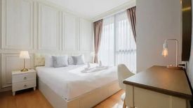 1 Bedroom Condo for rent in The Lumpini 24, Khlong Tan, Bangkok near BTS Phrom Phong