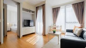 1 Bedroom Condo for rent in The Lumpini 24, Khlong Tan, Bangkok near BTS Phrom Phong