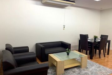 2 Bedroom Condo for rent in The Waterford Park Sukhumvit 53, Khlong Tan Nuea, Bangkok near BTS Thong Lo