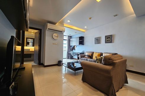 1 Bedroom Condo for rent in Khlong Tan Nuea, Bangkok