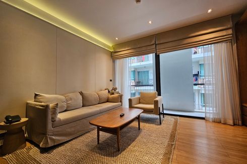 1 Bedroom Condo for rent in Khlong Tan Nuea, Bangkok