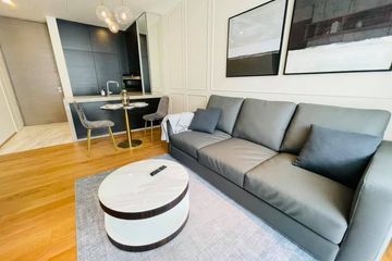 1 Bedroom Condo for rent in Saladaeng One, Silom, Bangkok near MRT Lumpini