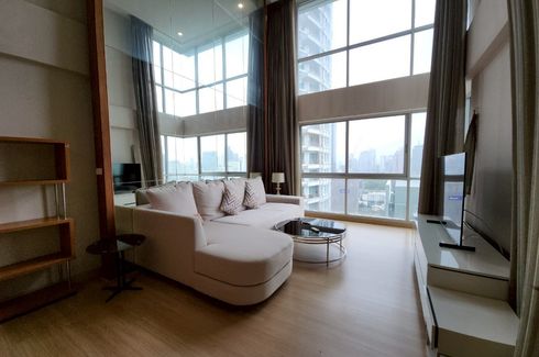 2 Bedroom Condo for rent in The Rajdamri, Lumpini, Bangkok near BTS Ratchadamri