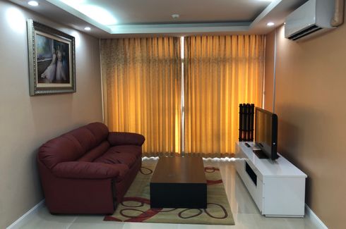 2 Bedroom Condo for rent in Din Daeng, Bangkok near MRT Huai Khwang