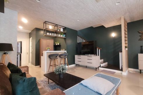 4 Bedroom Townhouse for rent in Phra Khanong Nuea, Bangkok near BTS Phra Khanong