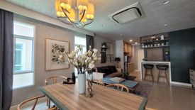 4 Bedroom Townhouse for rent in Phra Khanong Nuea, Bangkok near BTS Phra Khanong