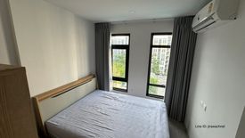 1 Bedroom Condo for rent in Aspire Asoke-Ratchada, Din Daeng, Bangkok near MRT Phra Ram 9
