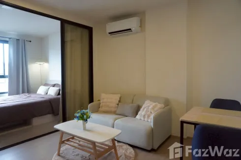 1 Bedroom Condo for rent in dcondo reef, Kathu, Phuket