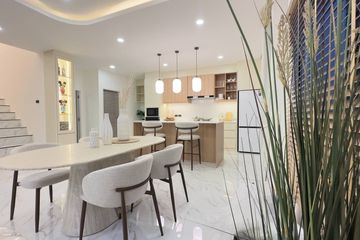 4 Bedroom House for sale in Sirisa 12, Na Kluea, Chonburi