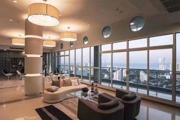 1 Bedroom Condo for rent in Supalai Mare, Nong Prue, Chonburi