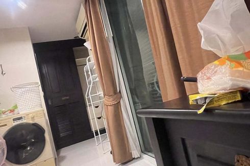 Apartment for rent in Life Vela Casa, Na Kluea, Chonburi