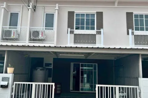 4 Bedroom Townhouse for rent in I Leaf Prime Pattaya-Jomtien, Huai Yai, Chonburi
