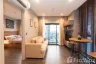 1 Bedroom Condo for sale in The Line Asoke - Ratchada, Din Daeng, Bangkok near MRT Phra Ram 9