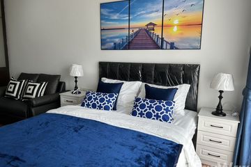 Condo for rent in Grand Park View Asoke, Khlong Toei Nuea, Bangkok near BTS Asoke