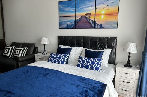 Condo for rent in Grand Park View Asoke, Khlong Toei Nuea, Bangkok near BTS Asoke