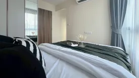 1 Bedroom Condo for rent in Belgravia Ratchada 17, Din Daeng, Bangkok near MRT Sutthisan