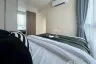 1 Bedroom Condo for rent in Belgravia Ratchada 17, Din Daeng, Bangkok near MRT Sutthisan