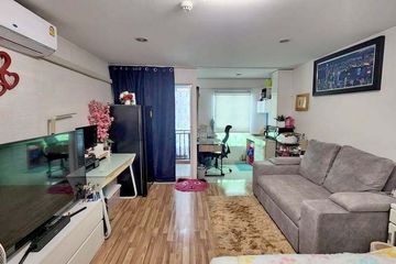 Condo for sale in Regent Home 12 Latphrao 41, Sam Sen Nok, Bangkok near MRT Lat Phrao