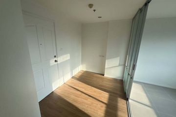 Condo for sale in Lumpini Ville Lasalle-Barring, Bang Na, Bangkok near BTS Bearing