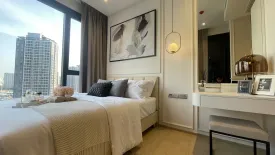 1 Bedroom Condo for rent in Ashton Asoke - Rama 9, Din Daeng, Bangkok near MRT Phra Ram 9