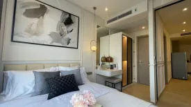 1 Bedroom Condo for rent in Ashton Asoke - Rama 9, Din Daeng, Bangkok near MRT Phra Ram 9