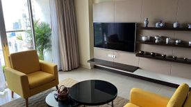 1 Bedroom Condo for rent in Sukhumvit Suite, Khlong Toei Nuea, Bangkok near BTS Nana