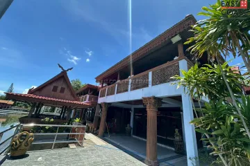 5 Bedroom House for sale in Na Jomtien, Chonburi