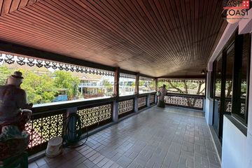5 Bedroom House for sale in Na Jomtien, Chonburi