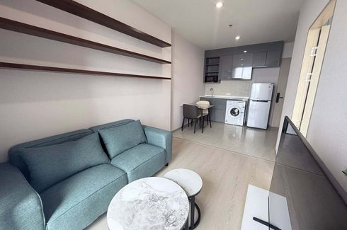 1 Bedroom Condo for rent in Skyrise Avenue Sukhumvit 64, Bang Chak, Bangkok near BTS Punnawithi