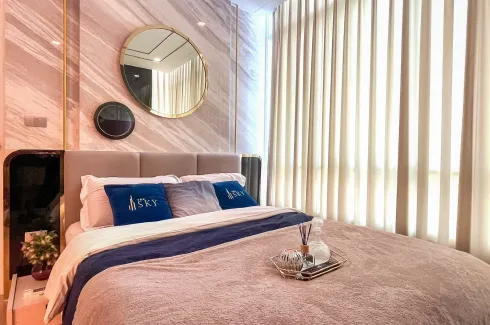 1 Bedroom Condo for rent in The Sky Sukhumvit 103/4, Bang Na, Bangkok near BTS Udom Suk