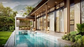 4 Bedroom Villa for sale in The Title Villa Kirara, Si Sunthon, Phuket