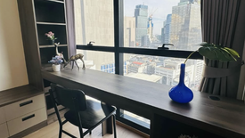 1 Bedroom Condo for rent in Si Phraya, Bangkok near MRT Sam Yan