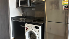 1 Bedroom Condo for rent in Si Phraya, Bangkok near MRT Sam Yan