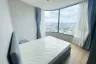 2 Bedroom Condo for rent in Skyrise Avenue Sukhumvit 64, Bang Chak, Bangkok near BTS Punnawithi