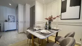 1 Bedroom Condo for rent in Ashton Asoke - Rama 9, Din Daeng, Bangkok near MRT Phra Ram 9