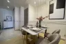 1 Bedroom Condo for rent in Ashton Asoke - Rama 9, Din Daeng, Bangkok near MRT Phra Ram 9