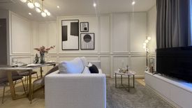 1 Bedroom Condo for rent in Ashton Asoke - Rama 9, Din Daeng, Bangkok near MRT Phra Ram 9