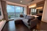 2 Bedroom Condo for rent in Fuse Chan - Sathorn, Yan Nawa, Bangkok near BTS Surasak