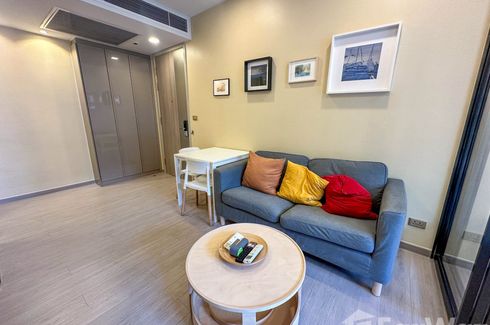 Condo for rent in One 9 Five Asoke - Rama 9, Huai Khwang, Bangkok near MRT Phra Ram 9