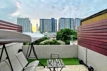 2 Bedroom Townhouse for sale in Suan Luang, Bangkok near MRT Phatthanakan
