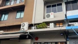 2 Bedroom Townhouse for sale in Suan Luang, Bangkok near MRT Phatthanakan