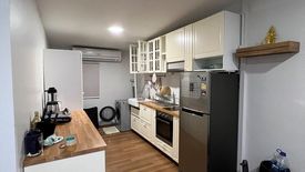 2 Bedroom Townhouse for sale in Suan Luang, Bangkok near MRT Phatthanakan