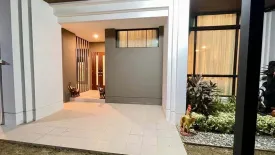 5 Bedroom House for rent in The City Ramintra 2, O Ngoen, Bangkok